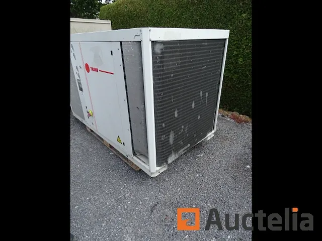 Koeler (trane wit, trane beige ecgan 2001 xc ana efm87) - afbeelding 28 van  31