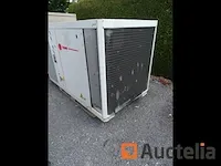 Koeler (trane wit, trane beige ecgan 2001 xc ana efm87) - afbeelding 28 van  31