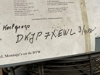 Koelgroep dwm - afbeelding 2 van  3
