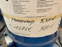 Koelgroep manrelltop - afbeelding 2 van  5