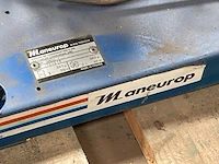 Koelgroep manrelltop - afbeelding 3 van  5