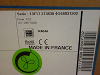 Koelgroep tecumsek - afbeelding 2 van  4