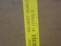 Koelgroep tecumsek - afbeelding 4 van  4