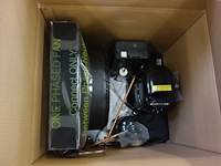 Koelgroep tecumsek - afbeelding 1 van  4