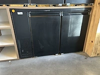 Koeling - doorgeeffrigo 138x96cm bj 2020 - afbeelding 1 van  4