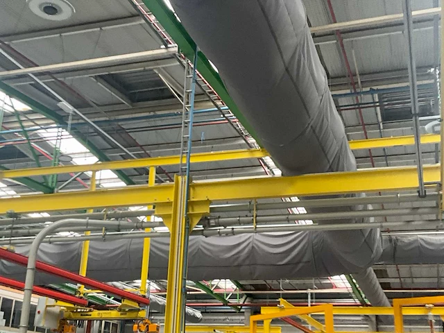 Koeling en ventilatiesysteem colt star - afbeelding 11 van  51