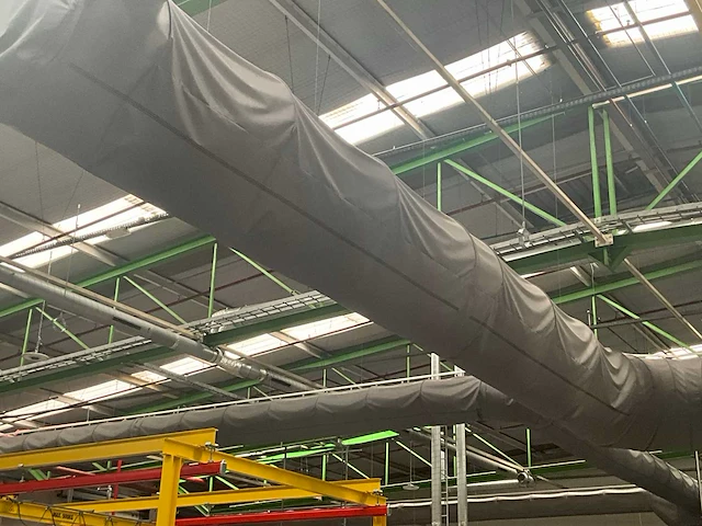 Koeling en ventilatiesysteem colt star - afbeelding 12 van  51