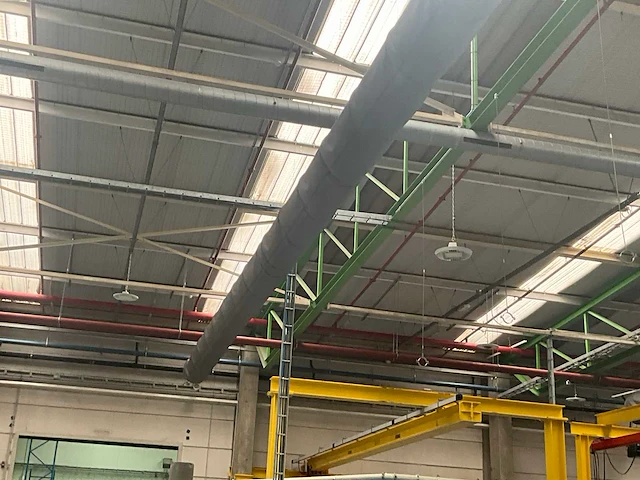 Koeling en ventilatiesysteem colt star - afbeelding 14 van  51