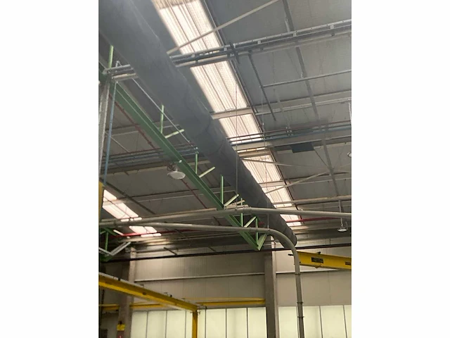 Koeling en ventilatiesysteem colt star - afbeelding 15 van  51