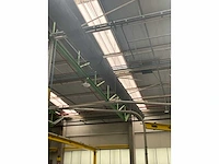 Koeling en ventilatiesysteem colt star - afbeelding 15 van  51