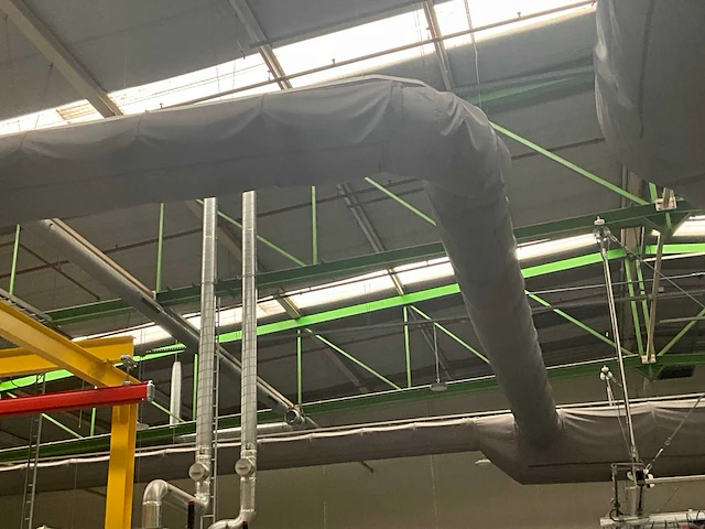 Koeling en ventilatiesysteem colt star - afbeelding 16 van  51