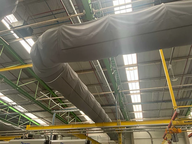 Koeling en ventilatiesysteem colt star - afbeelding 17 van  51