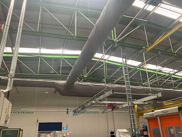 Koeling en ventilatiesysteem colt star - afbeelding 18 van  51