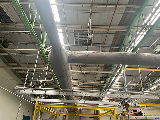 Koeling en ventilatiesysteem colt star - afbeelding 19 van  51