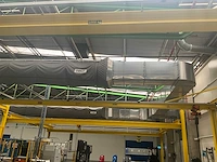 Koeling en ventilatiesysteem colt star - afbeelding 1 van  51