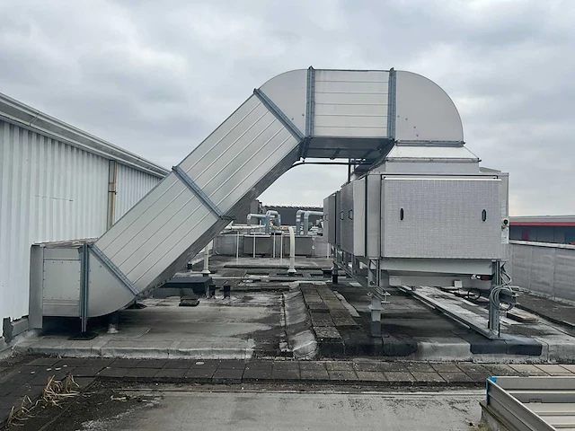 Koeling en ventilatiesysteem colt star - afbeelding 21 van  51