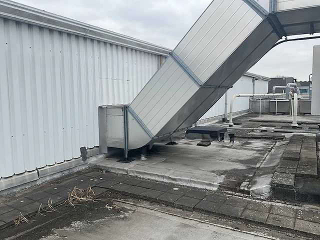 Koeling en ventilatiesysteem colt star - afbeelding 22 van  51