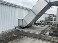 Koeling en ventilatiesysteem colt star - afbeelding 22 van  51
