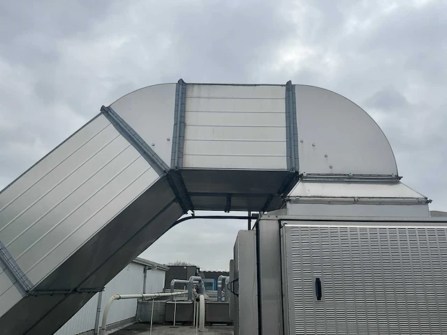 Koeling en ventilatiesysteem colt star - afbeelding 23 van  51