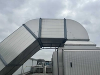 Koeling en ventilatiesysteem colt star - afbeelding 23 van  51