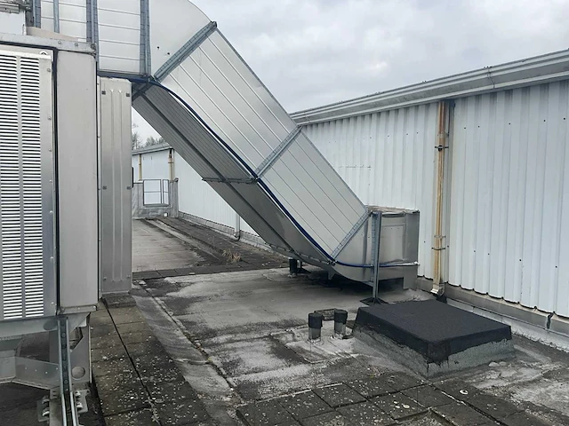 Koeling en ventilatiesysteem colt star - afbeelding 24 van  51