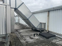 Koeling en ventilatiesysteem colt star - afbeelding 24 van  51