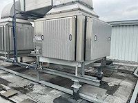 Koeling en ventilatiesysteem colt star - afbeelding 25 van  51