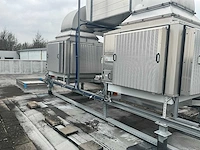 Koeling en ventilatiesysteem colt star - afbeelding 26 van  51