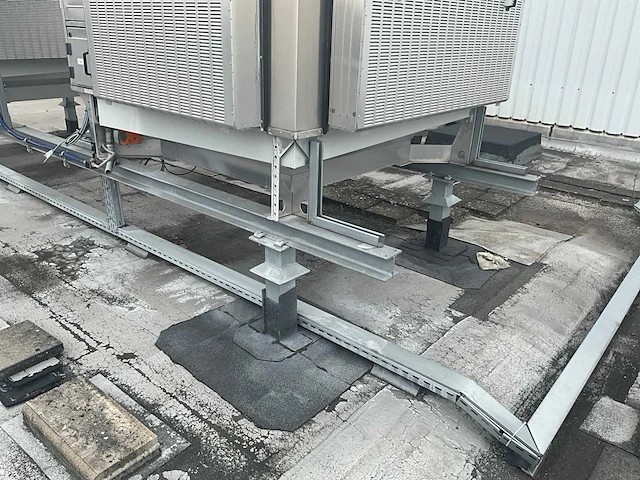 Koeling en ventilatiesysteem colt star - afbeelding 28 van  51
