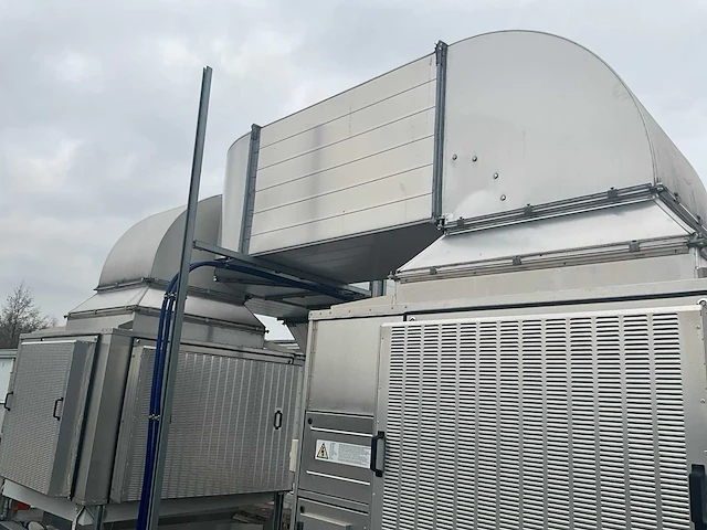 Koeling en ventilatiesysteem colt star - afbeelding 29 van  51