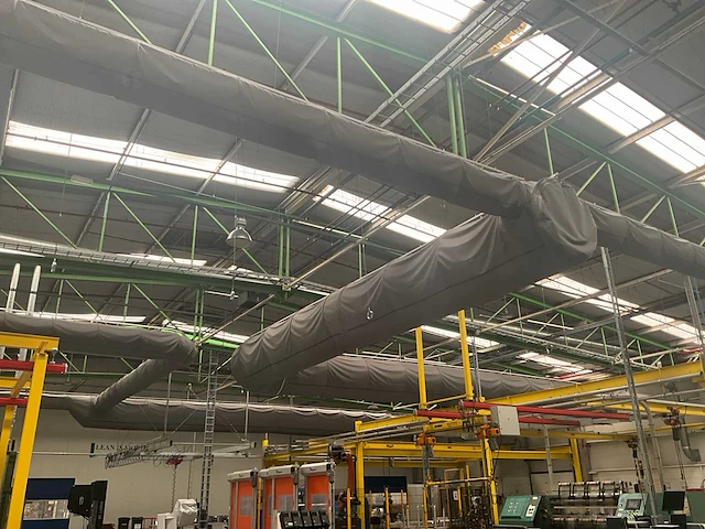 Koeling en ventilatiesysteem colt star - afbeelding 2 van  51