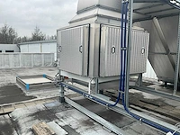 Koeling en ventilatiesysteem colt star - afbeelding 30 van  51