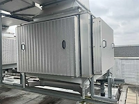 Koeling en ventilatiesysteem colt star - afbeelding 32 van  51