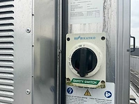 Koeling en ventilatiesysteem colt star - afbeelding 34 van  51