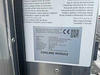 Koeling en ventilatiesysteem colt star - afbeelding 35 van  51