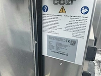 Koeling en ventilatiesysteem colt star - afbeelding 36 van  51