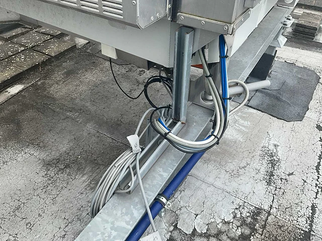 Koeling en ventilatiesysteem colt star - afbeelding 37 van  51