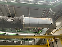 Koeling en ventilatiesysteem colt star - afbeelding 3 van  51