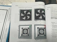 Koeling en ventilatiesysteem colt star - afbeelding 44 van  51