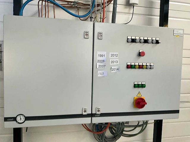 Koeling en ventilatiesysteem colt star - afbeelding 46 van  51