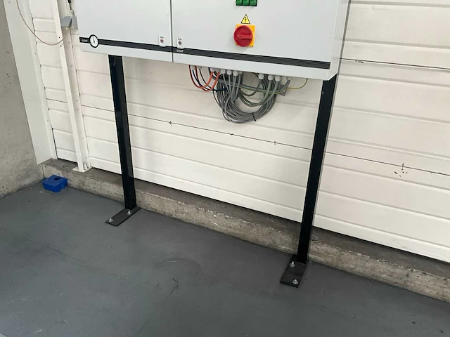 Koeling en ventilatiesysteem colt star - afbeelding 49 van  51