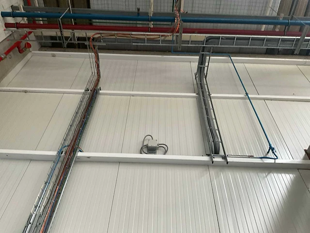 Koeling en ventilatiesysteem colt star - afbeelding 51 van  51