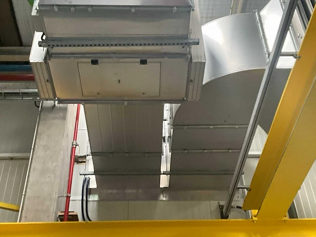 Koeling en ventilatiesysteem colt star - afbeelding 5 van  51