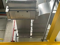 Koeling en ventilatiesysteem colt star - afbeelding 5 van  51