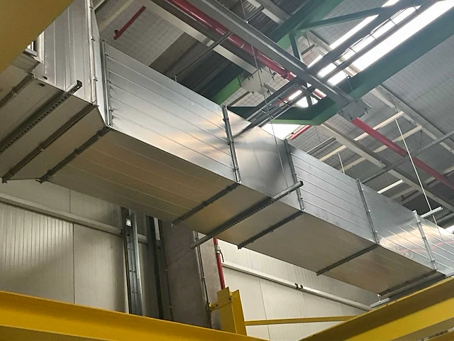 Koeling en ventilatiesysteem colt star - afbeelding 6 van  51