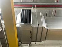 Koeling en ventilatiesysteem colt star - afbeelding 7 van  51