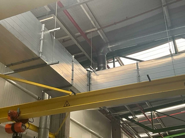Koeling en ventilatiesysteem colt star - afbeelding 8 van  51