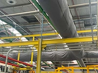 Koeling en ventilatiesysteem colt star - afbeelding 3 van  42