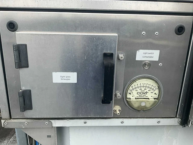 Koeling en ventilatiesysteem colt star - afbeelding 17 van  42