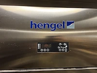 Koeling hengel bi-tronic - afbeelding 2 van  3